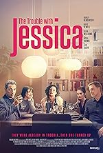 Cover image of the movie The Trouble with Jessica