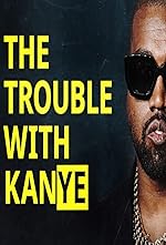 Cover image of the movie The Trouble with KanYe