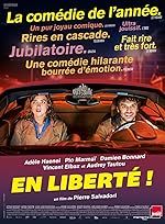 Cover image of the movie The Trouble with You