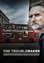 Cover image of the movie The Troublemaker