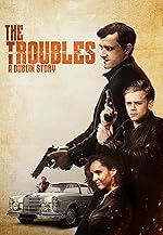 Cover image of the movie The Troubles: A Dublin Story