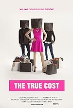 Cover image of the movie The True Cost