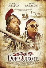 Cover image of the movie The True Don Quixote