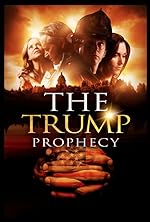 Cover image of the movie The Trump Prophecy