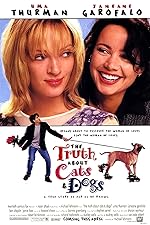 Cover image of the movie The Truth About Cats & Dogs