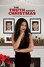 Cover image of the movie The Truth About Christmas