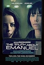 Cover image of the movie The Truth About Emanuel