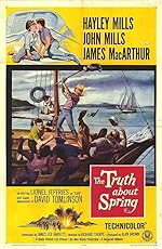 Cover image of the movie The Truth About Spring