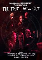 Cover image of the movie The Truth Will Out