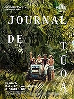 Cover image of the movie The Tsugua Diaries