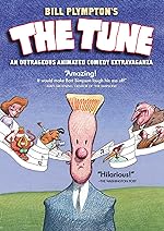 Cover image of the movie The Tune