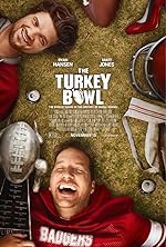 Cover image of the movie The Turkey Bowl