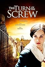 Cover image of the movie The Turn of the Screw