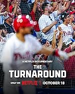 Cover image of the movie The Turnaround