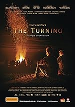 Cover image of the movie The Turning