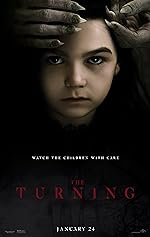 Cover image of the movie The Turning