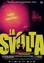 Cover image of the movie The Turning Point