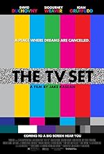 Cover image of the movie The TV Set
