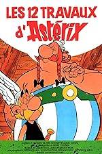 Cover image of the movie The Twelve Tasks of Asterix