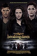 Cover image of the movie The Twilight Saga: Breaking Dawn - Part 2