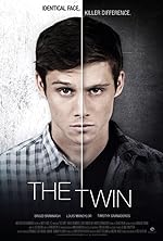 Cover image of the movie The Twin