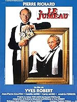 Cover image of the movie The Twin