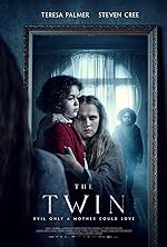 Cover image of the movie The Twin