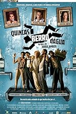 Cover image of the movie The Two Deaths of Quincas Wateryell