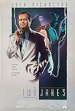 Cover image of the movie The Two Jakes