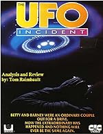 Cover image of the movie The UFO Incident