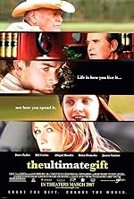 Cover image of the movie The Ultimate Gift