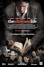 Cover image of the movie The Ultimate Life