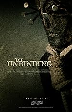 Cover image of the movie The Unbinding