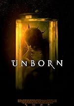 Cover image of the movie The Unborn