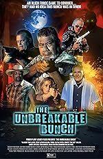 Cover image of the movie The Unbreakable Bunch