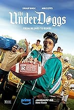 Cover image of the movie The Underdoggs