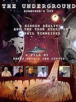 Cover image of the movie The Underground