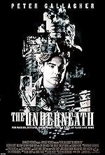 Cover image of the movie The Underneath