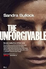 Cover image of the movie The Unforgivable