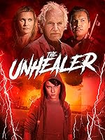 Cover image of the movie The Unhealer