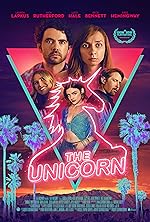 Cover image of the movie The Unicorn