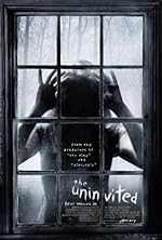 Cover image of the movie The Uninvited