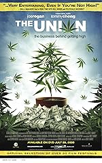 Cover image of the movie The Union: The Business Behind Getting High