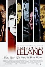 Cover image of the movie The United States of Leland