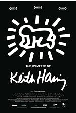 Cover image of the movie The Universe of Keith Haring