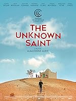 Cover image of the movie The Unknown Saint