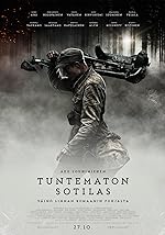 Cover image of the movie The Unknown Soldier