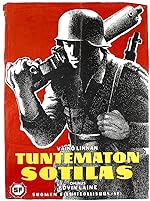 Cover image of the movie The Unknown Soldier