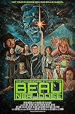 Cover image of the movie The Unquenchable Thirst for Beau Nerjoose