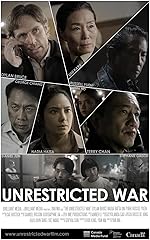 Cover image of the movie The Unrestricted War